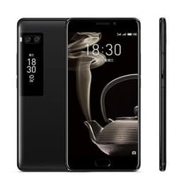 Meizu Pro 7 Plus 64GB - Preto - Desbloqueado