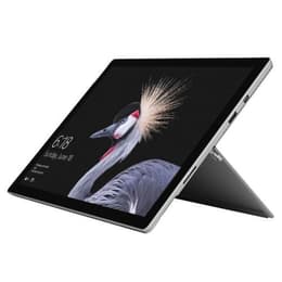 Microsoft Surface Pro 4 12-inch Core i7-6650U - SSD 256 GB - 8GB QWERTY - Sueco