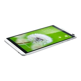 Huawei MediaPad M1 8GB - Cinzento - WiFi