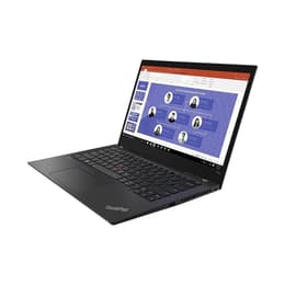 Lenovo ThinkPad T14s G2 14-inch (2021) - Core i5 - Gen 11 (G) - 16GB - SSD 256 GB QWERTY - Espanhol
