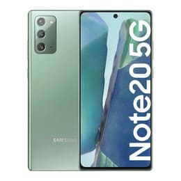 Galaxy Note20 5G 128GB - Verde - Desbloqueado
