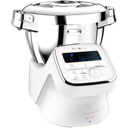 Robot De Cozinha Moulinex I-Companion XL+ YY3963FG 4,5000L -Branco