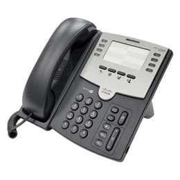 Cisco 8-Line Business IP Telephone Telefone Fixo