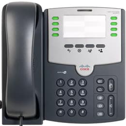 Cisco 8-Line Business IP Telephone Telefone Fixo