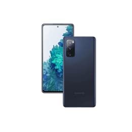 Galaxy S20 FE 5G 256GB - Cinzento - Desbloqueado