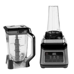 Liquidificador/Misturador Ninja BN750UK 2,1000L - Preto/Cinzento