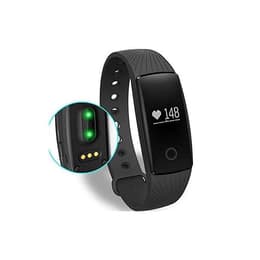 Smart Watch GPS Willful Fitness - Preto
