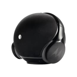 Binatone Sphere Over-Ear redutor de ruído Auscultador- wireless - Preto