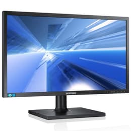 23.6-inch Samsung S24E650PL 1920 x 1080 LCD Monitor Preto