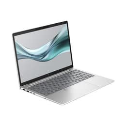 HP EliteBook 630 G11 13-inch (2023) - Core Ultra 5 125U - 16GB - SSD 512 GB AZERTY - Francês