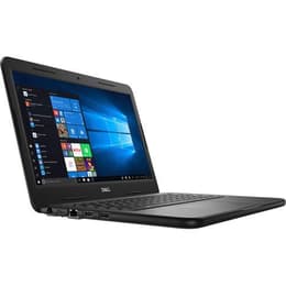 Dell Latitude 3300 13-inch (2018) - Core i5 - Gen 8 (U) - 8GB - SSD 256 GB QWERTY - Sueco