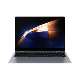 Samsung Galaxy Book5 Pro 360 16-inch (2024) - Core Ultra 7 256V - 16GB - SSD 1 TB AZERTY - Francês