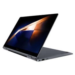 Samsung Galaxy Book5 Pro 360 16-inch (2024) - Core Ultra 7 256V - 16GB - SSD 1 TB AZERTY - Francês