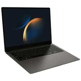 Samsung Galaxy Book5 Pro 360 16-inch (2024) - Core Ultra 7 256V - 16GB - SSD 1 TB AZERTY - Francês