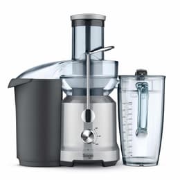 Sage BJE430SIL Espremedor De Fruta