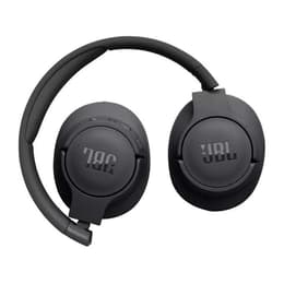 Tune 720BT Auscultador- wireless com microfone - Preto
