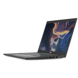 Dell Latitude 3510 15-inch (2020) - Core i5 - Gen 10 (U) - 8GB - SSD 128 GB QWERTZ - Alemão