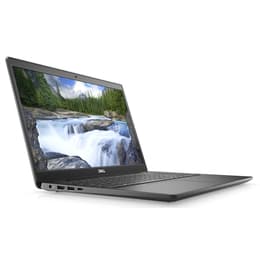 Dell Latitude 3510 15-inch (2020) - Core i5 - Gen 10 (U) - 8GB - SSD 128 GB QWERTZ - Alemão