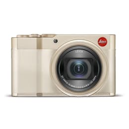 Leica C-LUX 1546 Compacto 20.1 - Dourado