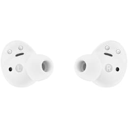 Samsung Galaxy Buds2 Pro Earbud Redutor de ruído Bluetooth Earphones - Branco