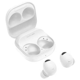 Samsung Galaxy Buds2 Pro Earbud Redutor de ruído Bluetooth Earphones - Branco