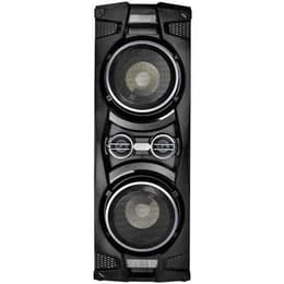 Novistar Maxisound V3 Colunas Pa