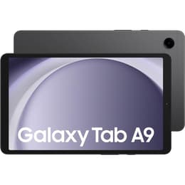 Galaxy Tab A9 128GB - Cinzento - WiFi