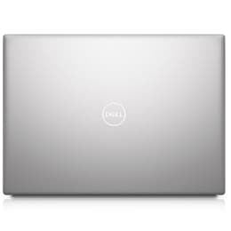 Dell Inspiron 5420 14-inch (2022) - Core i5 - Gen 12 (U) - 8GB - SSD 256 GB AZERTY - Francês