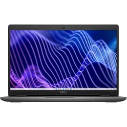 Dell Latitude 3440 14-inch (2023) - Core i5-1335U - 16GB - SSD 256 GB QWERTY - Sueco