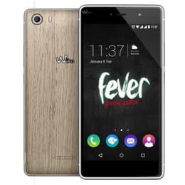 Wiko Fever SE 32GB - Preto - Desbloqueado
