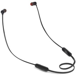 Jbl Tune 110BT Earbud Bluetooth Earphones - Preto