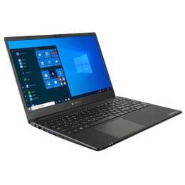 Dynabook Satellite Pro L50 15-inch (2020) - Core i5 - Gen 10 (U) - 16GB - SSD 256 GB QWERTY - Inglês