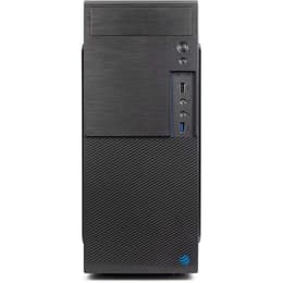 Dilc Aero Plus Celeron J4105 1.5 - SSD 512 GB + HDD 1 TB - 8GB