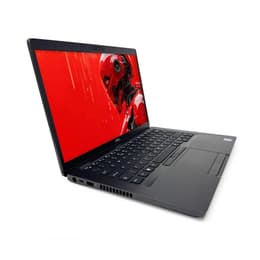 Dell Latitude 5400 14-inch (2020) - Core i5 - Gen 8 (U) - 8GB - SSD 256 GB QWERTY - Inglês