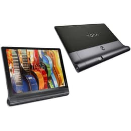 Lenovo Yoga Tab 3 Pro 32GB - Preto - WiFi