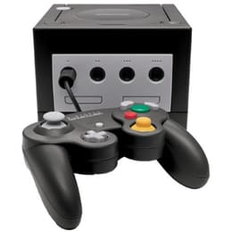 Nintendo GameCube - Preto