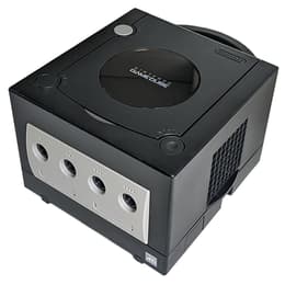 Nintendo GameCube - Preto