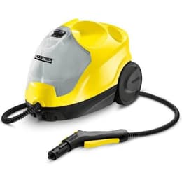 Karcher SC4 Limpador a vapor de baixa pressão