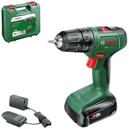 Perceuse visseuse Bosch EasyDrill 18V-40 (+1xbatterie 2,0Ah) + chargeur 1xAL 18V-20 Perfuradora/Aparafusadora