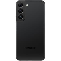 Galaxy S22 5G 128GB - Preto - Desbloqueado