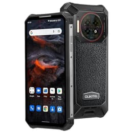 OUKITEL WP19 Pro 256GB - Preto - Desbloqueado