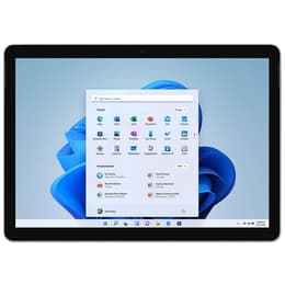 Microsoft Surface Go 3 10-inch Core i3-10100Y - SSD 128 GB - 8GB Sem teclado