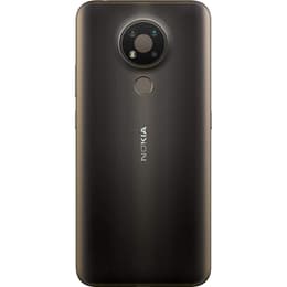Nokia 3.4 64GB - Cinzento - Desbloqueado