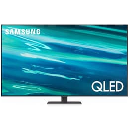 65,0000-inch QE65Q80AATXXH 3840x2160 TV