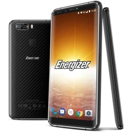 Energizer Power Max P600S 32GB - Preto - Desbloqueado