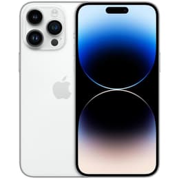 iPhone 14 Pro 256GB - Prateado - Desbloqueado