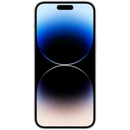 iPhone 14 Pro 256GB - Prateado - Desbloqueado