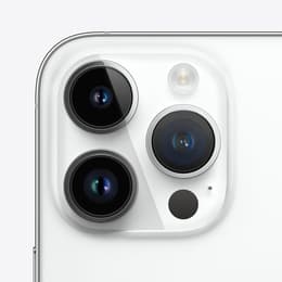 iPhone 14 Pro 256GB - Prateado - Desbloqueado