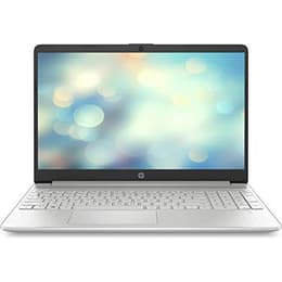 HP 15S-EQ1015NS 15-inch (2020) - Athlon Silver 3050U - 8GB - SSD 256 GB QWERTY - Espanhol