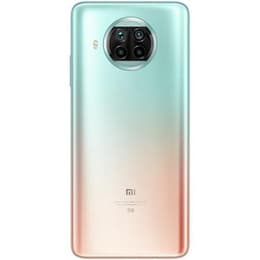 Xiaomi Mi 10T Lite 5G 64GB - Rosa - Desbloqueado